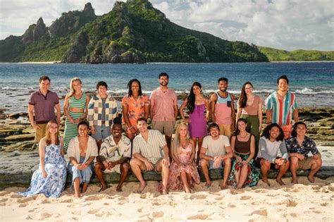 Survivor US .